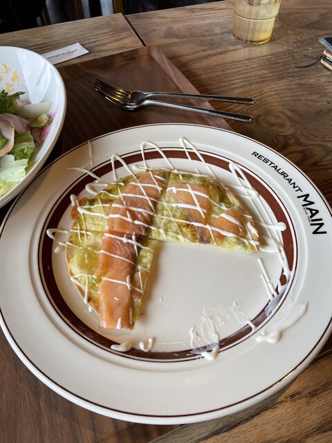 レストラン Main メイン 旧店名 サンディッシュ 稲村ケ崎 洋食 欧風料理 その他 食べログ レストラン Main メイン 旧店名 サンディッシュ 稲村ケ崎 洋食 欧風料理 その他 食べログ