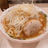 ラーメン 鷹の目 蒲田店