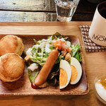 CAFE MORRIS - 