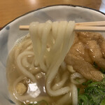 Shikoku Udon - 