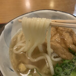 Shikoku Udon - 