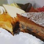 アン フルティエール - 