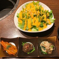 炭火焼肉 ふちおか - 