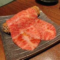 炭火焼肉 ふちおか - 