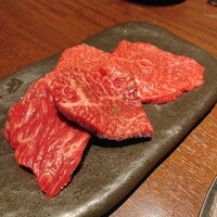炭火焼肉 ふちおか - 