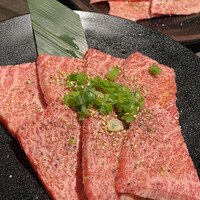 食べ飲み放題 焼肉ダイニングちからや 名駅店 - 