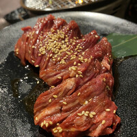 食べ飲み放題 焼肉ダイニングちからや 名駅店 - 