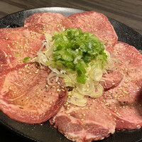 食べ飲み放題 焼肉ダイニングちからや 名駅店 - 
