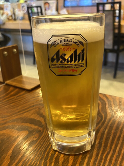 喜酒楽 - 東釧路（ラーメン）の写真