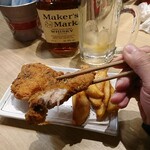 ストリートカフェ ルアナ - 