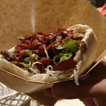 ストリートカフェ ルアナ - 