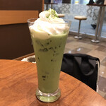 ベックスコーヒーショップ - 