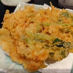 天丼てんや - 