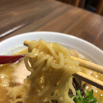 Kyouramen Mitsuru - 麺リフト\(//∇//)\
