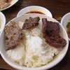 Sumibiyakiniku Kawano - 