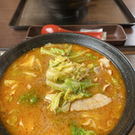 中華料理 正華 みたけ店 - 