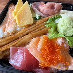 磯丸水産 - 