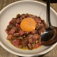 焼肉 ジャンボ はなれ - 