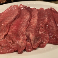 焼肉 ジャンボ はなれ - 