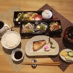 なかお - 料理写真: