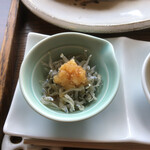 おさかなとごはん 福 - 