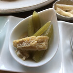 おさかなとごはん 福 - 