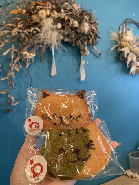 おやこカフェ I Pos 中京競馬場前 カフェ 喫茶 その他 食べログ