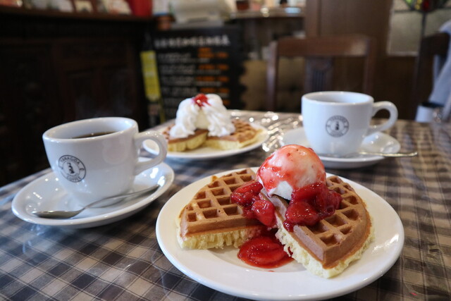 アンティーク カフェ The Antique Cafe 中萩 カフェ 食べログ アンティーク カフェ The Antique Cafe 中萩 カフェ 食べログ