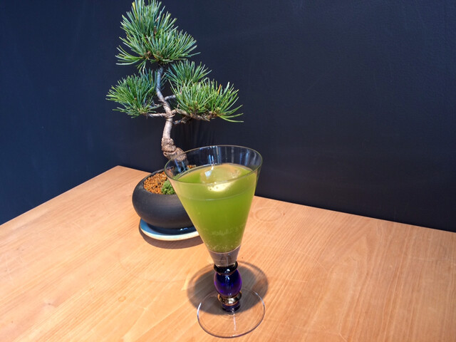 甘味処 且坐喫茶（シャザキッサ） - 勾当台公園（甘味処）の写真