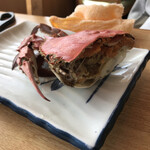 まるは食堂旅館 南知多豊浜本店 - 蟹っ！