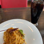 ハナハナカフェ - 
