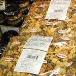 フード ウェアハウス - 料理写真: