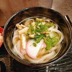 Udon Ya Kazu - 