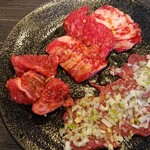 Sumibiyakiniku Yuu - 