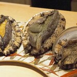 富小路 やま岸 - 