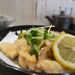 鯛寿し - 