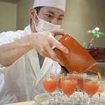 富小路 やま岸 - 