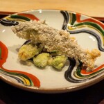 富小路 やま岸 - 