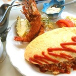 レストラン　わか菜 - 