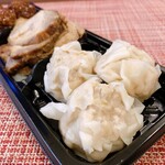 矢場とん市場 - 料理写真: