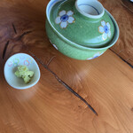 鬼怒川 竹やぶ - 