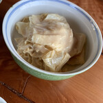 鬼怒川 竹やぶ - 