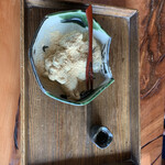 鬼怒川 竹やぶ - 