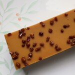 クリオロ - ガイア・チーズケーキ