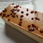 クリオロ - ガイア・チーズケーキ