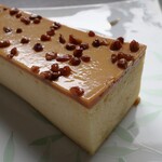 クリオロ - ガイア・チーズケーキ