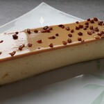 クリオロ - ガイア・チーズケーキ