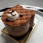 クリオロ - ヌヌース・ジュニア