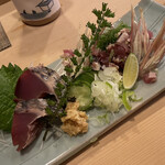 かまくら小花寿司 - 