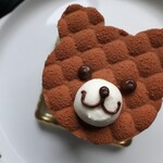 クリオロ 中目黒店 - ヌヌース・ジュニア